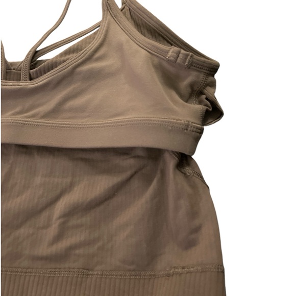 Lululemon Align Strappy Ribbed Tank Top EUC - Picture 6 of 16